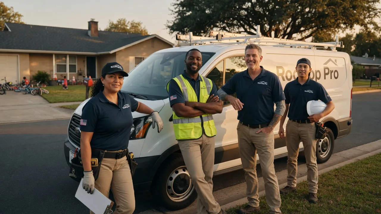 Roof Repair in Jetmore, KS near me